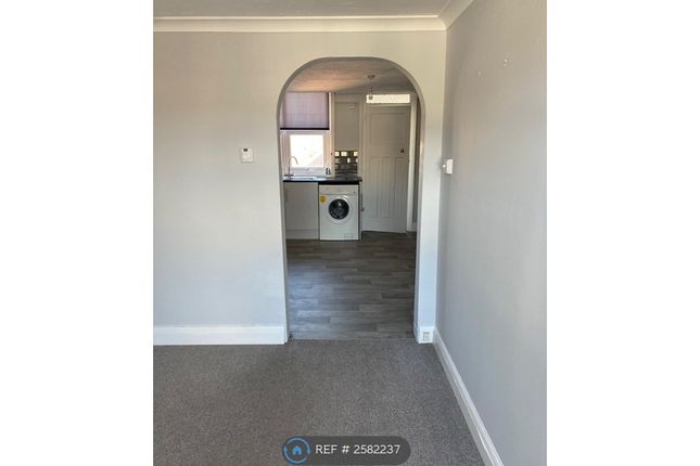 View Of Kitchen From Lounge