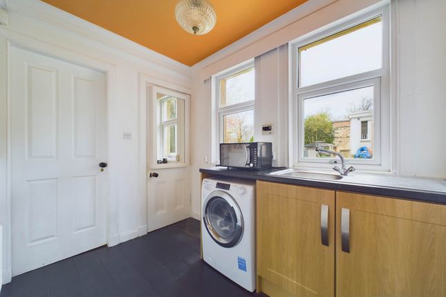 Detached house for sale in Mansionhouse Road, Glasgow