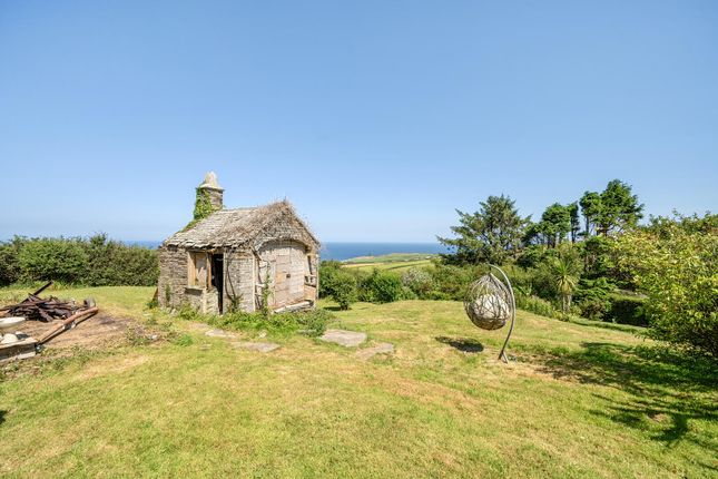 Flats 1, 2 & 3 Trevivian, Tintagel photo 4