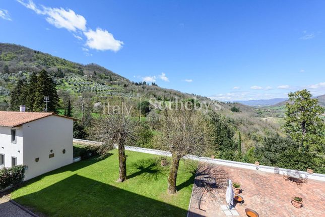 Villa for sale in Frazione Celle, Dicomano, Toscana