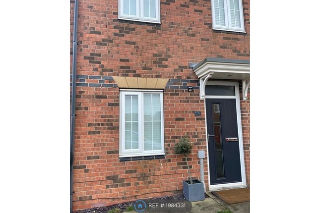 Thumbnail Semi-detached house to rent in Deepdale Drive, Consett