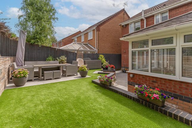 14 Silure Way, Newport photo 4