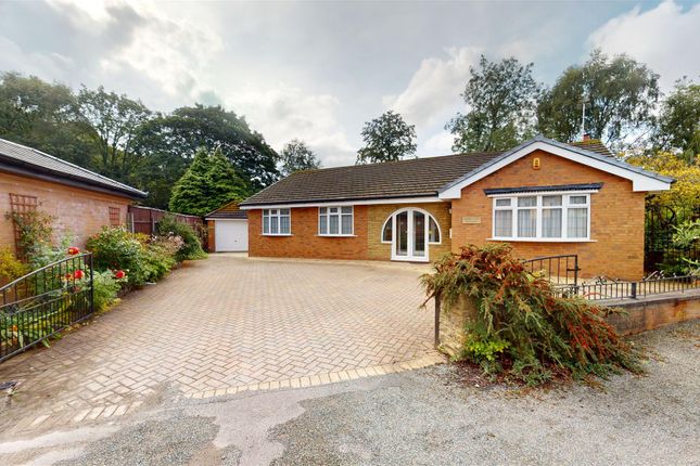 Detached bungalow for sale in Springfield Lane, Eccleston, St Helens, 5
