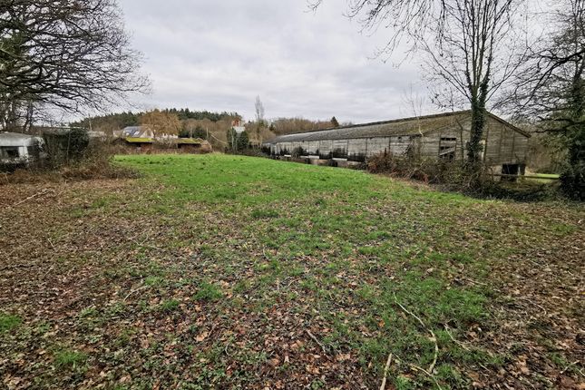 Land for sale in Posbury, Crediton