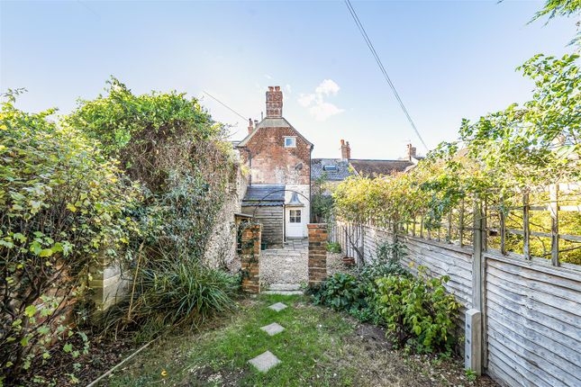 65 South Street, Bridport photo 2