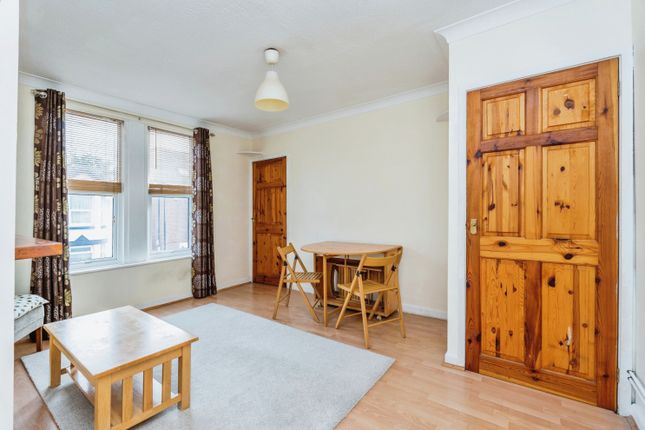 Maisonette for sale in May Road, Southampton, Hampshire
