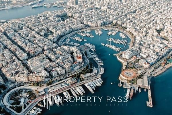 Property for sale in Piraeus Piraias, Piraias, Greece