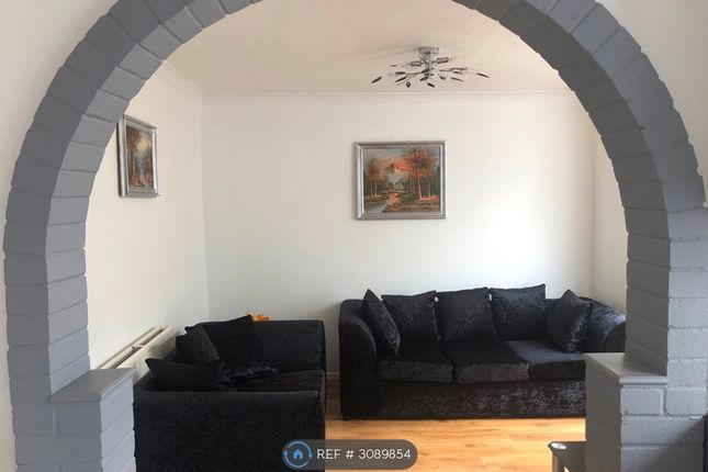 4 Bedroom Terraced