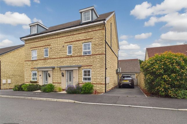 10, Maes Knoll Drive, Bristol photo 2