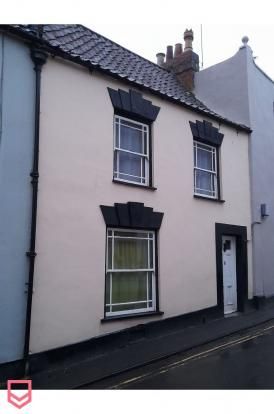 Thumbnail Terraced house to rent in High Street, Axbridge, Somerset