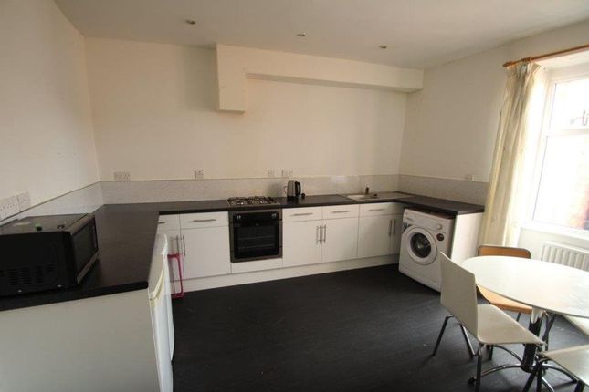 Maisonette to rent in Braunstone Gate, Leicester