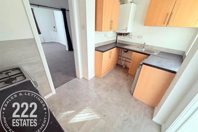 1, Tasker Terrace, Rainhill Prescot photo 2