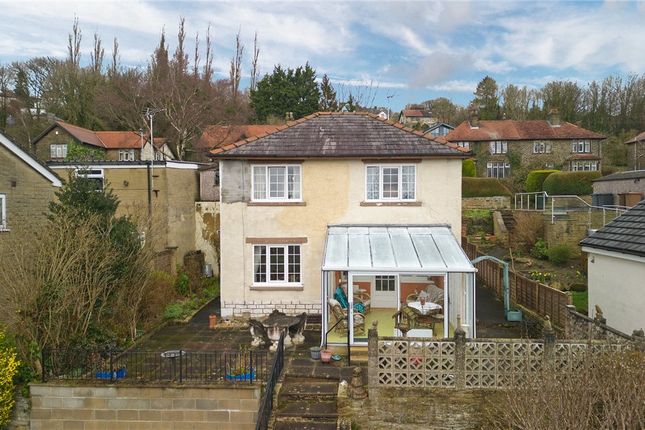 Detached house for sale in Scott Lane, Riddlesden, Keighley, West Yorkshire