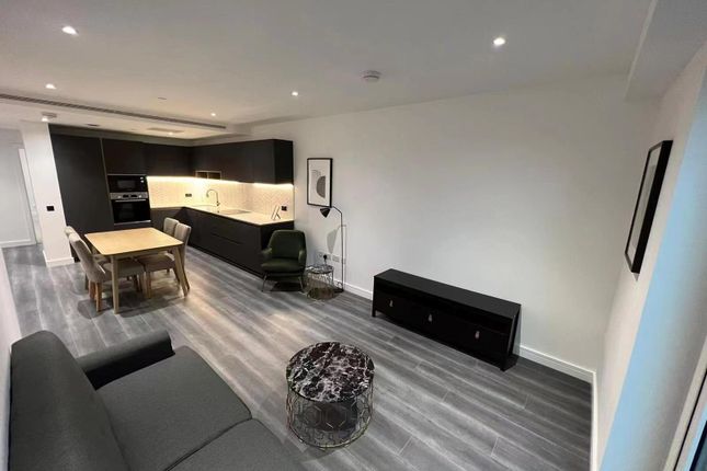 2Bed For Rent In Sovereign Court