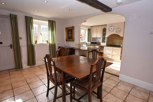 Polly Drapers Cottage, Ross-on-Wye photo 3