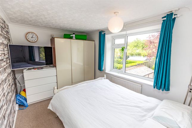 End terrace house for sale in Silverhill Road, Bristol