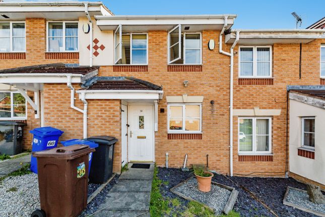 Terraced house for sale in Pavilion Way, Sheffield, South Yorkshire