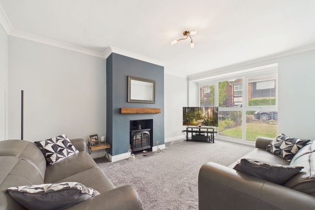 5 Elsdon Road, Newcastle Upon Tyne photo 3