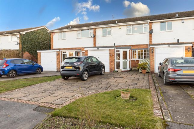 Property for sale in Orchard Road, Hockley Heath, Solihull