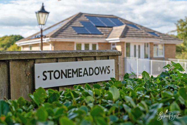 Stone Meadows Weston Lane, Totland Bay photo 4