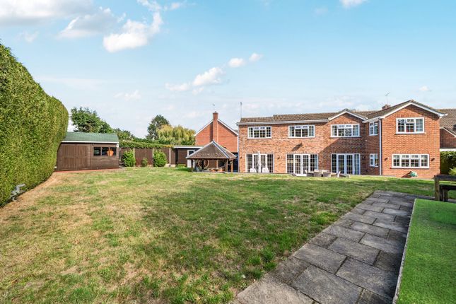 29, Sandford Drive, Reading photo 3