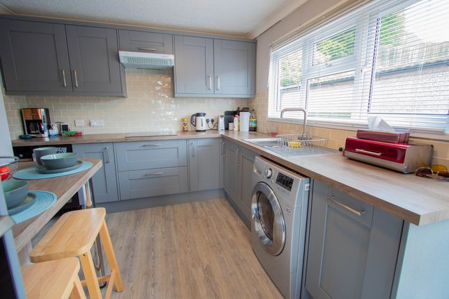 Mobile/park home for sale in West View Close, Whimple, Exeter