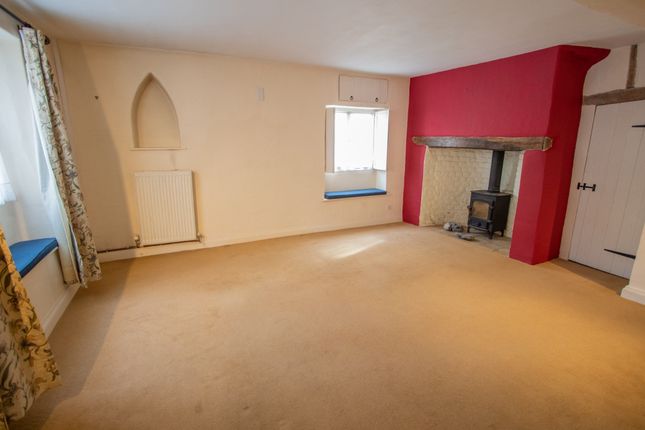 The Old Manor House, 1 Sandhill Street, Ottery St Mary photo 2