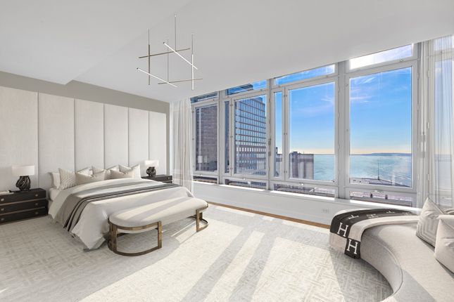 Apartment for sale in 2 River Terrace, New York, Ny 10282, Usa