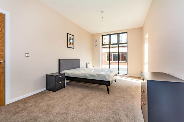 11 Spinners Mill, 4 Hatter Street, Manchester photo 5