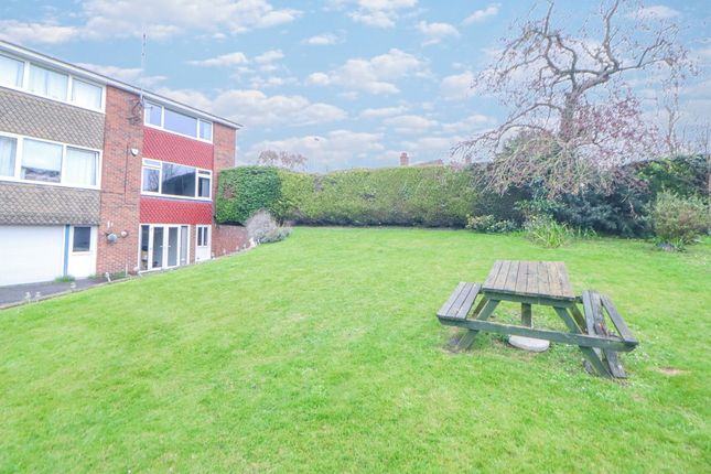 End terrace house for sale in Chipping Hill, Witham