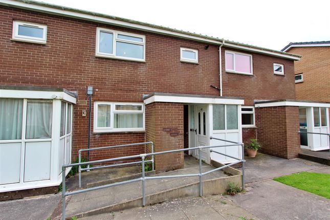 Flat for sale in Kincraig Place, Bispham, Blackpool