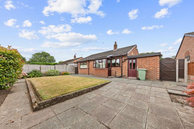 31 Fairholme Avenue, Wigan photo 3