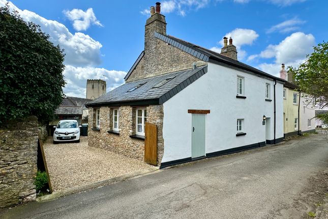Cottage for sale in Greenhill Lane, Denbury, Newton Abbot