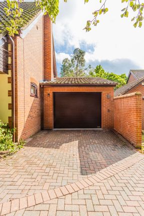 Detached house for sale in Old Road, Acle