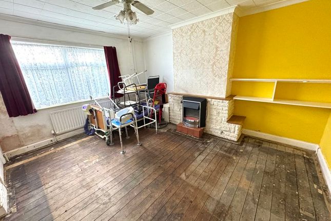 47, Ivanhoe Avenue, Nuneaton photo 4