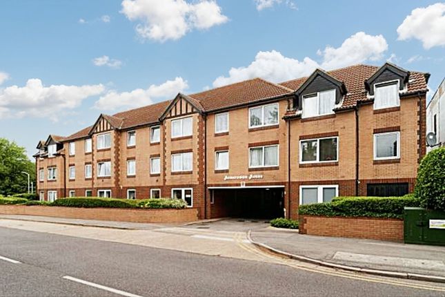 Flat for sale in Station Road, Thorpe Bay