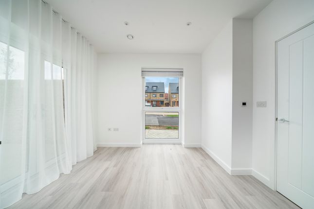 Plot 31, Priory Grove, Oxford photo 4