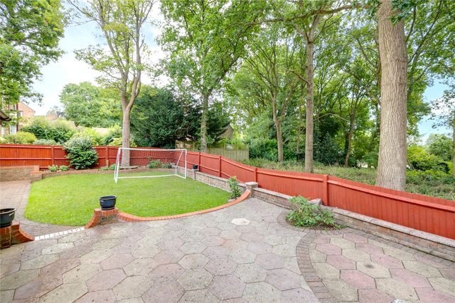 5, Mardley Wood, Hertfordshire photo 2