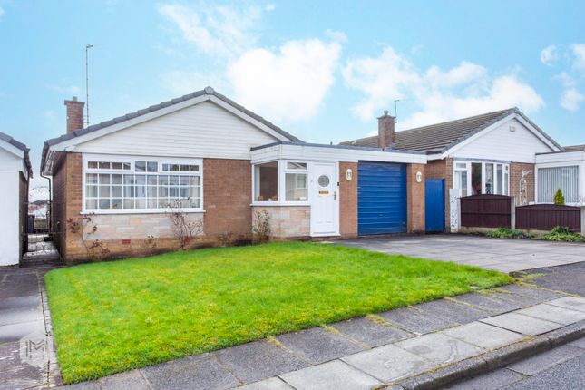 Bungalow for sale in Rivington Drive, Bury, Greater Manchester
