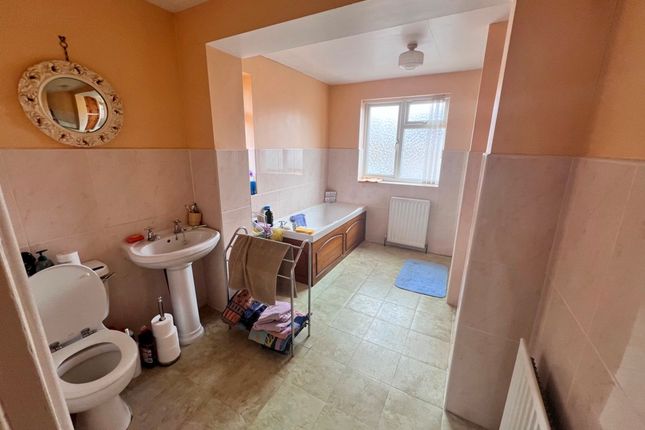Detached house for sale in New Street, Chase Terrace, Burntwood