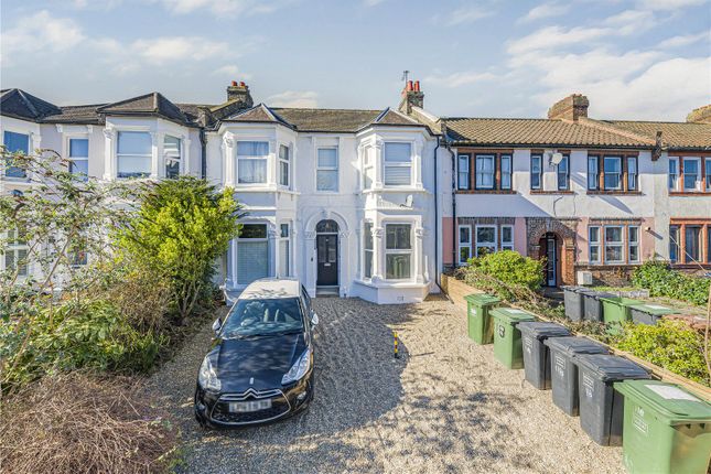 1-bed flat on 118B, Springbank Road, London, £300,000