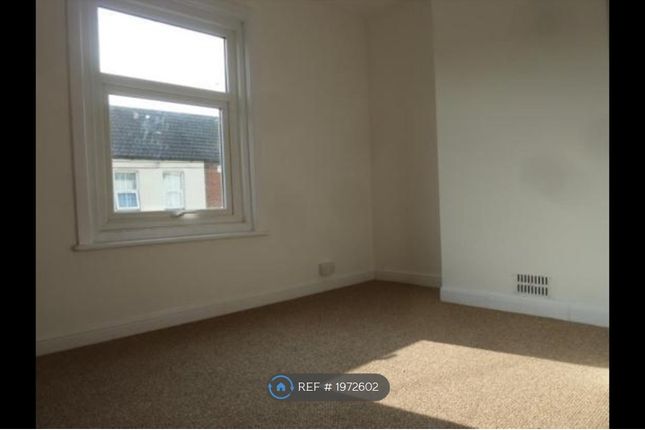 Terraced house to rent in Hamilton Street, Harwich