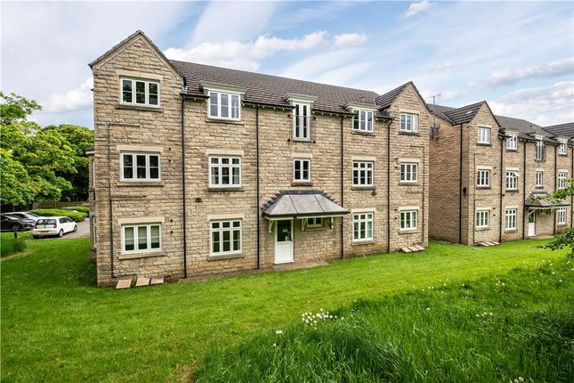 Thumbnail Flat for sale in Odile Mews, Gilstead, West Yorkshire