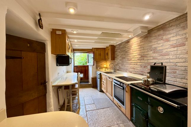 The Dipping Well Cottage, Harptree Hill, West Harptree photo 3