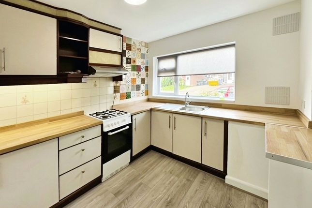 Terraced house to rent in Willow Close, Canterbury, Kent