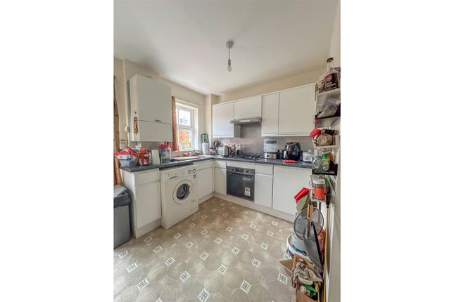 Semi-detached house for sale in Factory Lane, Peel, Isle Of Man