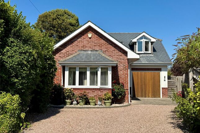 4-bed house on 8a, Spindlewood Close, Barton On Sea, £700,000