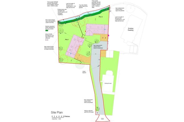 Land for sale in Foundry Road (Plot 1), Anna Valley