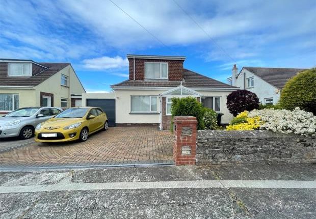 Thumbnail Detached bungalow for sale in Windmill Hill, Brixham, Devon
