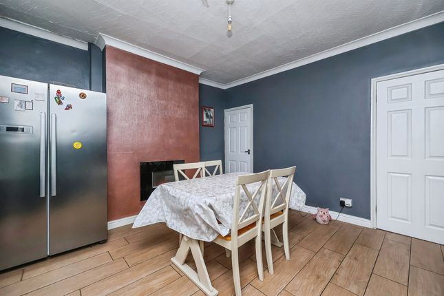 27, North Street, Sutton-In-Ashfield photo 3